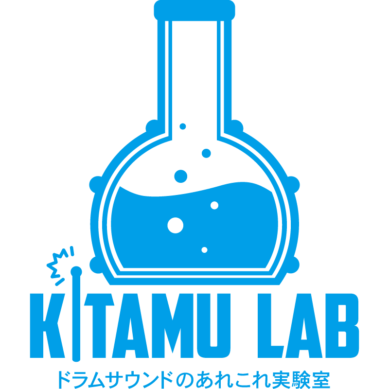 KITAMU Labロゴ