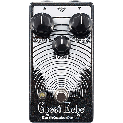 Ghost Echo