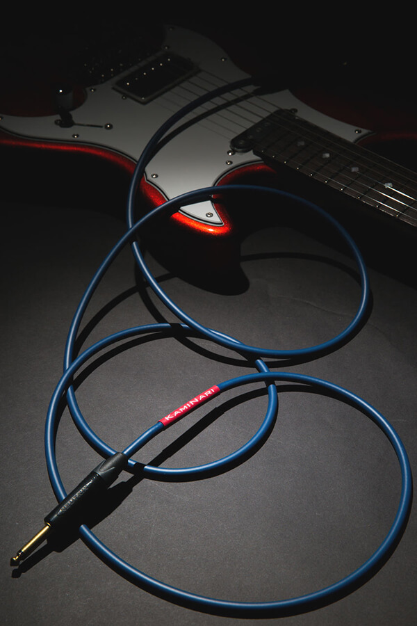 Electric Guitar Cable