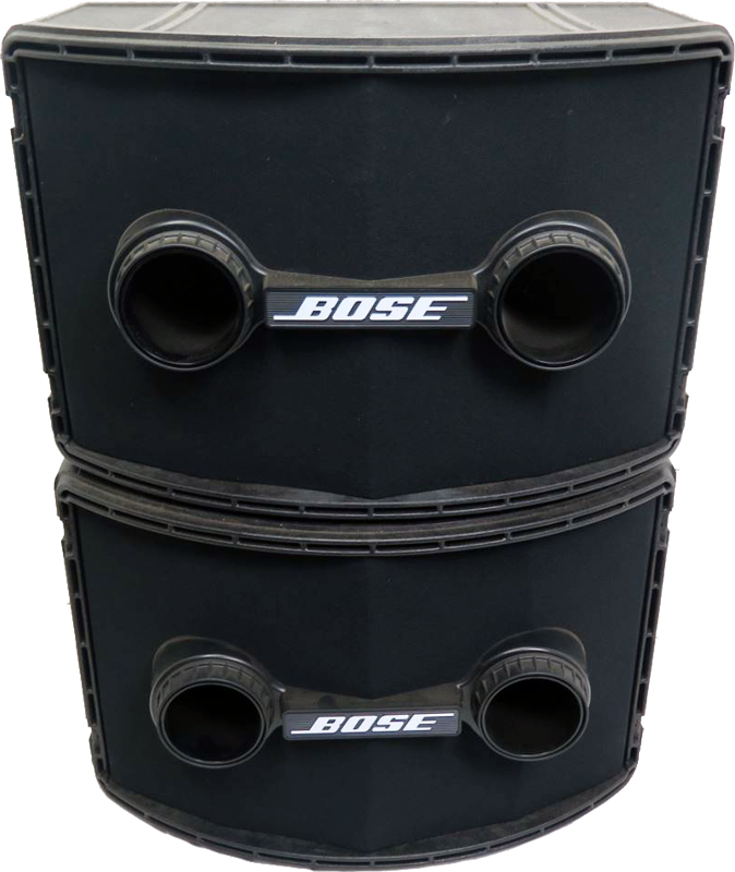 BOSE 802 Speaker