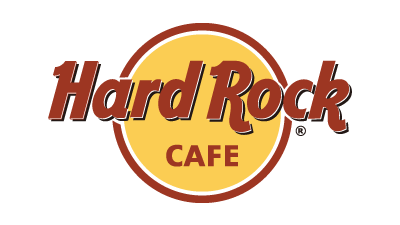 Hard Rock CAFE TOKYOロゴ