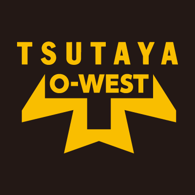 TSUTAYA O-WESTロゴ