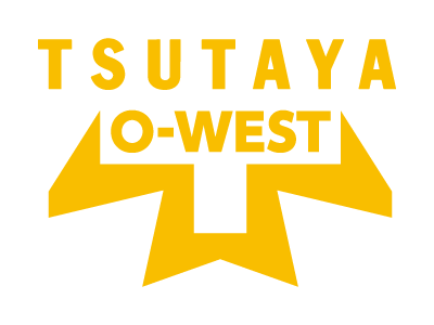 TSUTAYA O-WESTロゴ