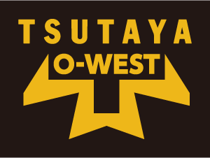 TSUTAYA O-WEST