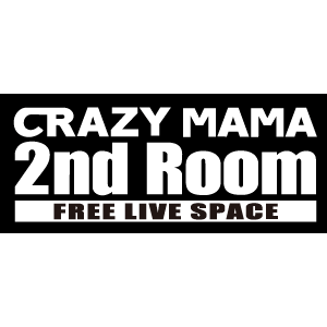 岡山CRAZY MAMA 2nd Room