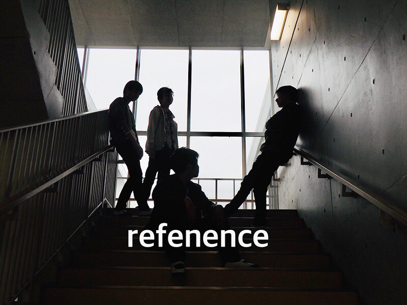 refenence